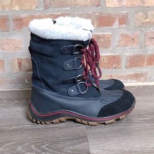Pajar Alina Tall snow boot